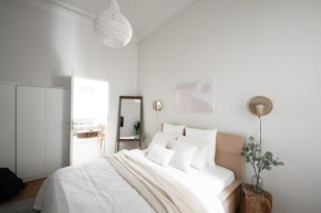 Stockholm Style Designer in Limpertsberg